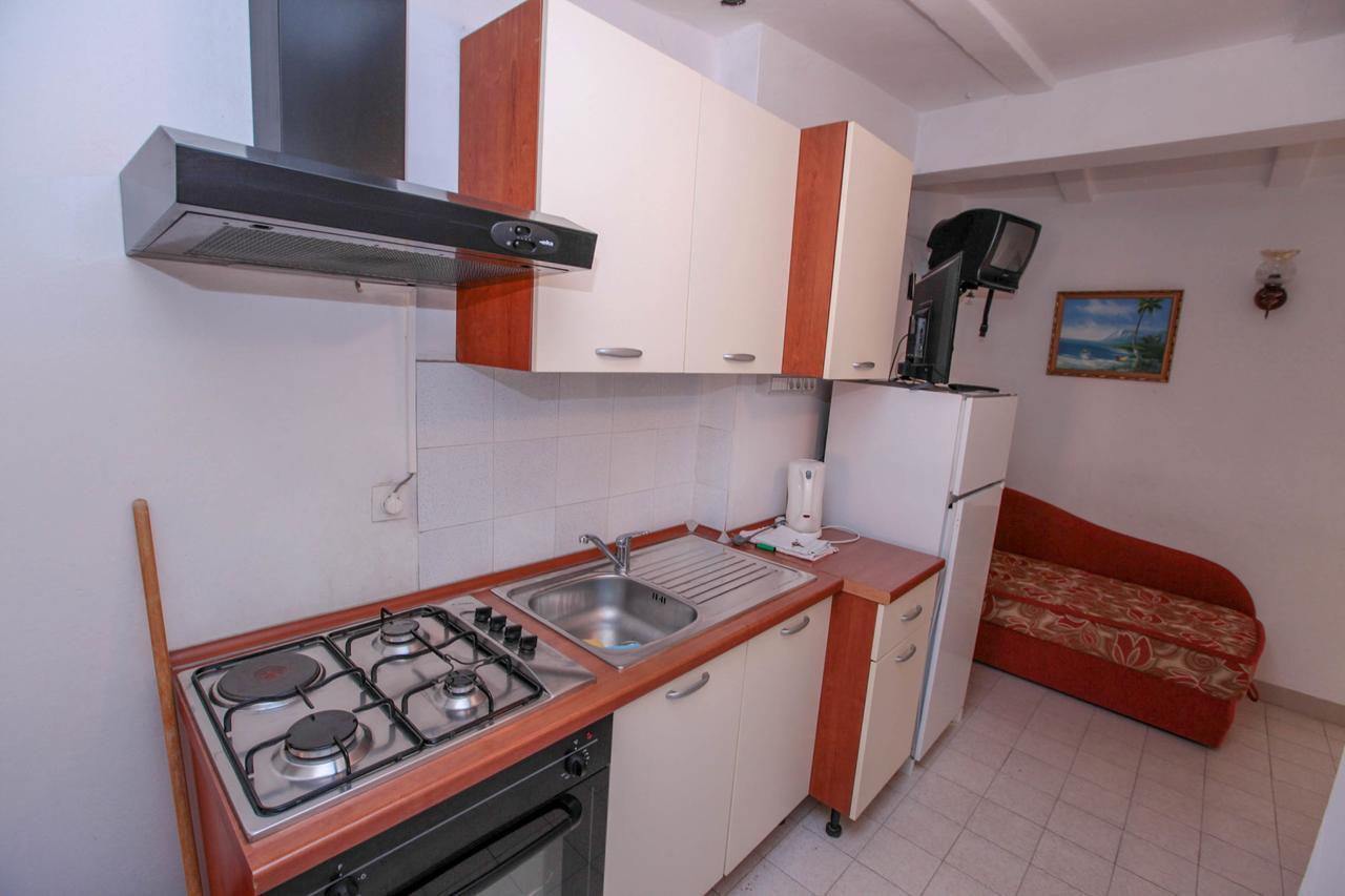 Appartamento Radojka