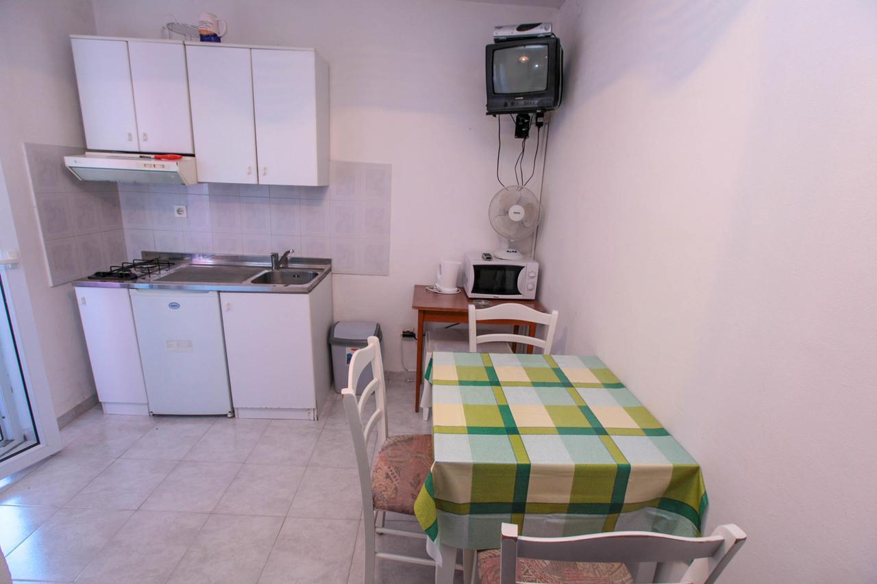 Radojka Appartamento Rovigno