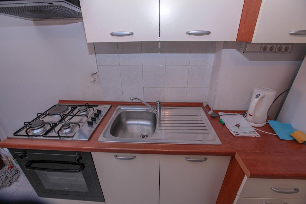 Appartamento Radojka